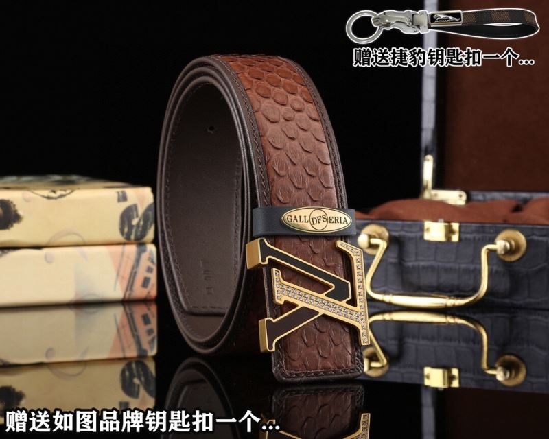 Louis Vuitton Belts